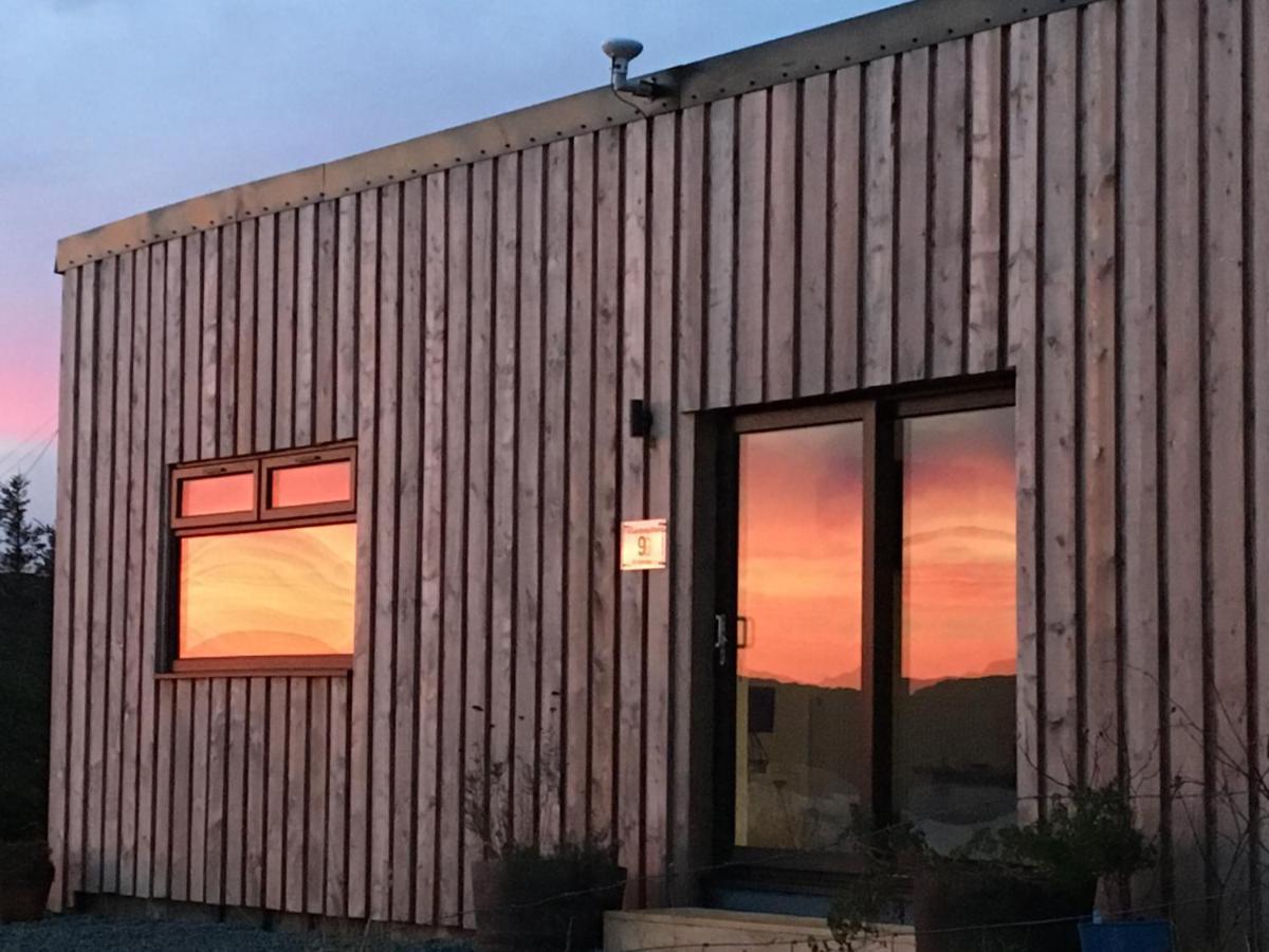 The Lambing Shed Vila Dunvegan  Exterior foto