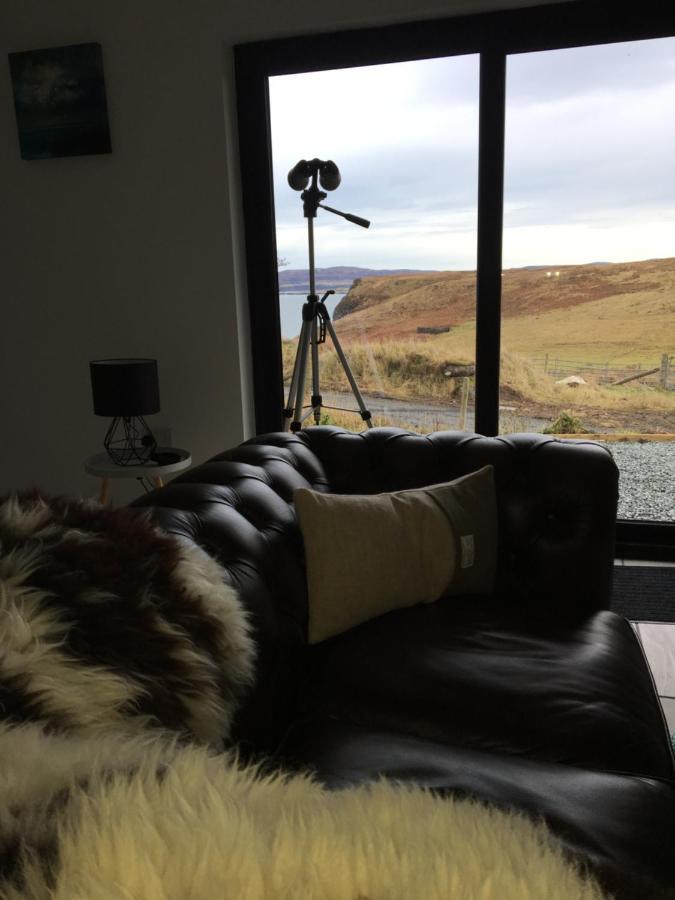 The Lambing Shed Vila Dunvegan  Exterior foto
