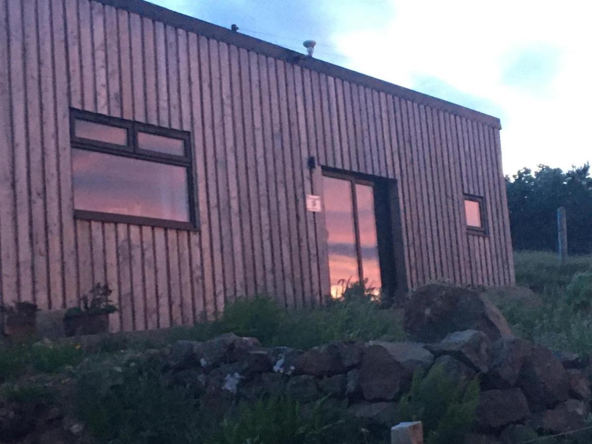 The Lambing Shed Vila Dunvegan  Exterior foto