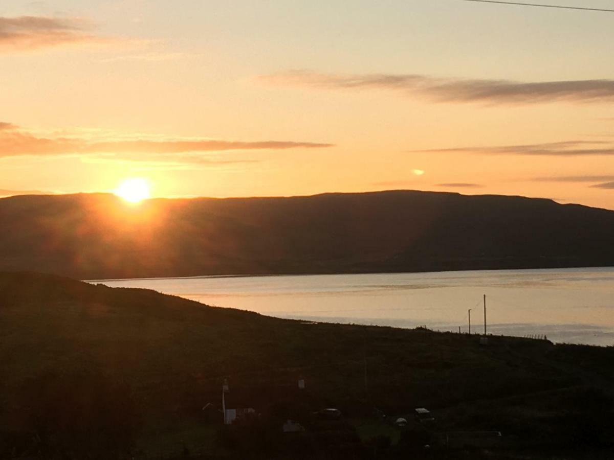 The Lambing Shed Vila Dunvegan  Exterior foto