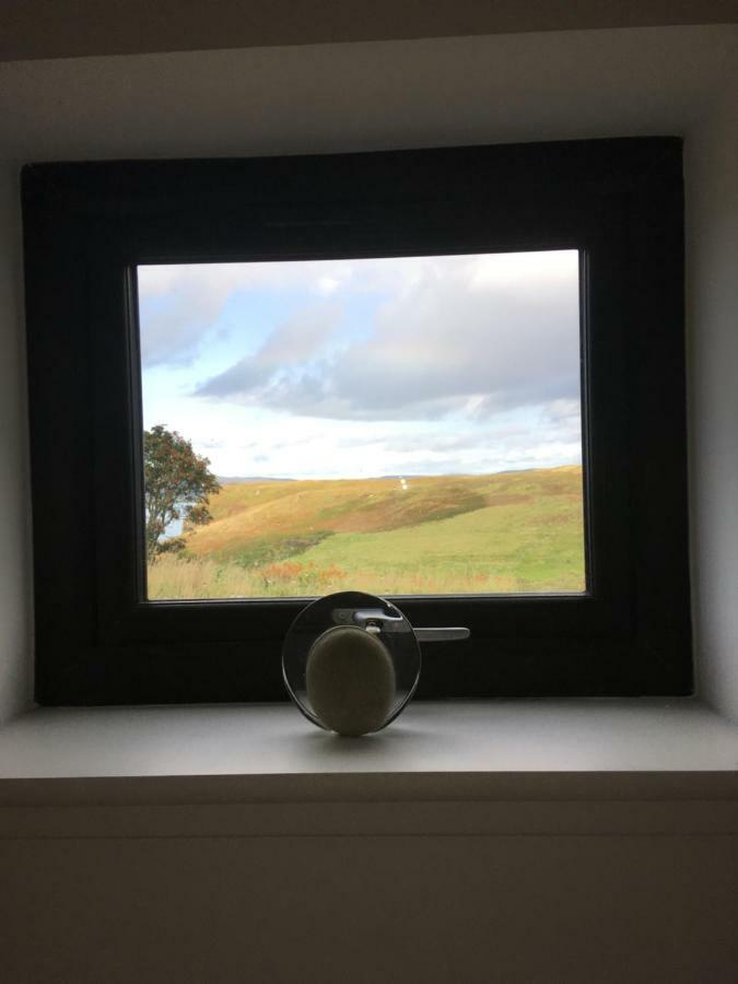 The Lambing Shed Vila Dunvegan  Exterior foto
