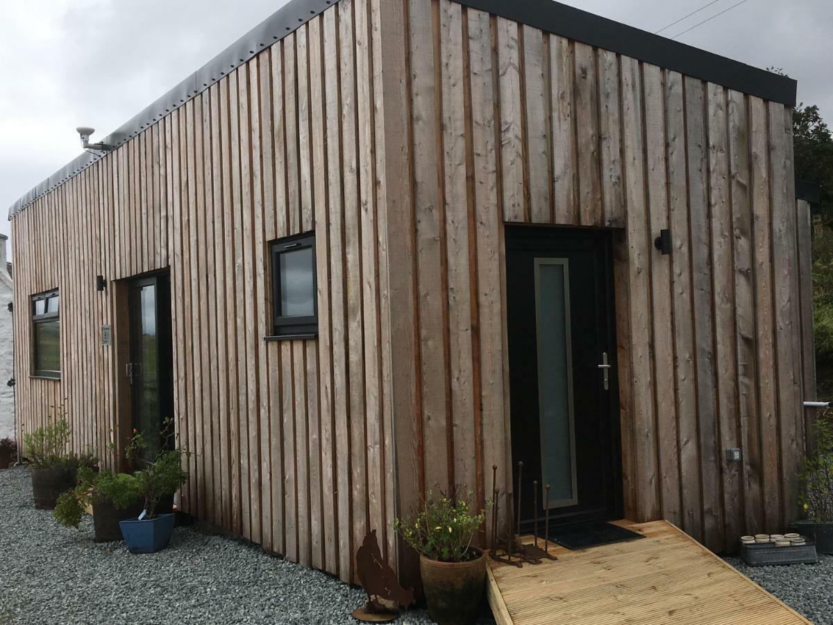 The Lambing Shed Vila Dunvegan  Exterior foto